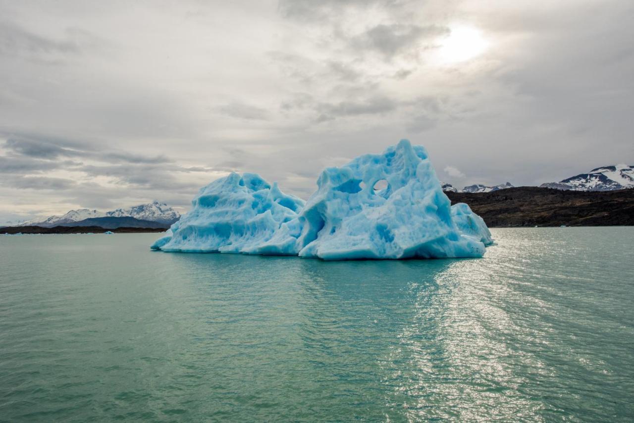 Rincon Del Calafate Otel Dış mekan fotoğraf