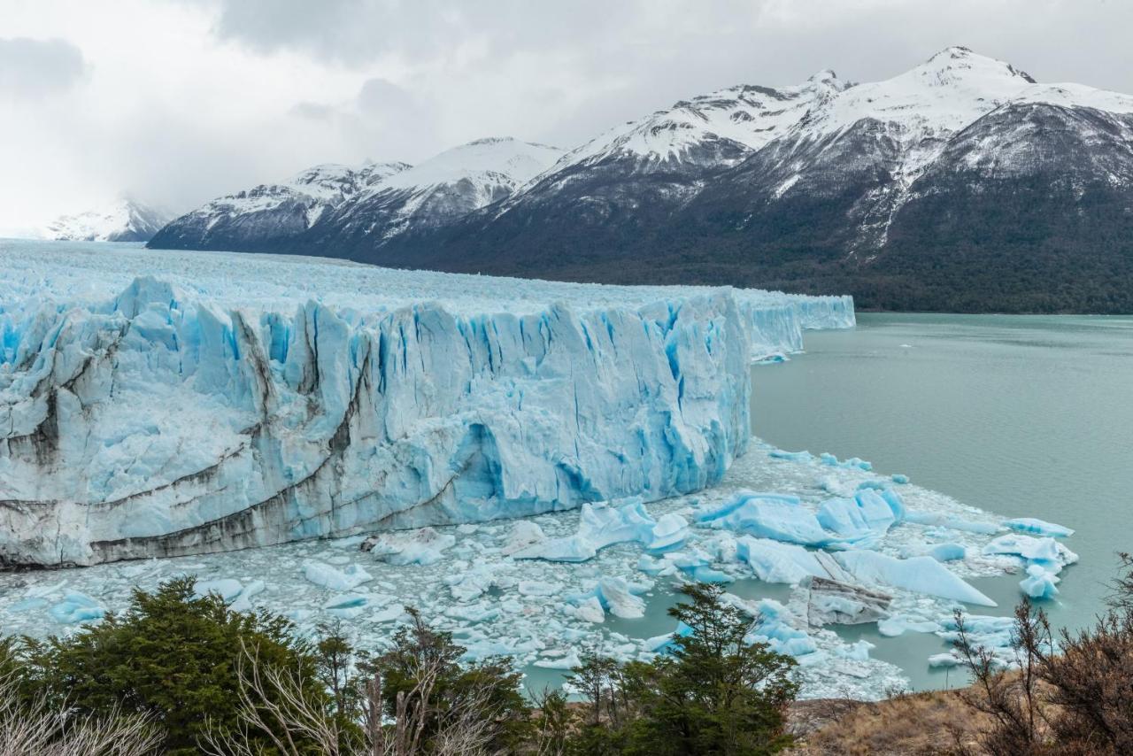 Rincon Del Calafate Otel Dış mekan fotoğraf