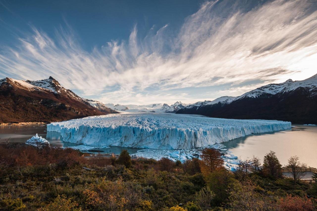 Rincon Del Calafate Otel Dış mekan fotoğraf