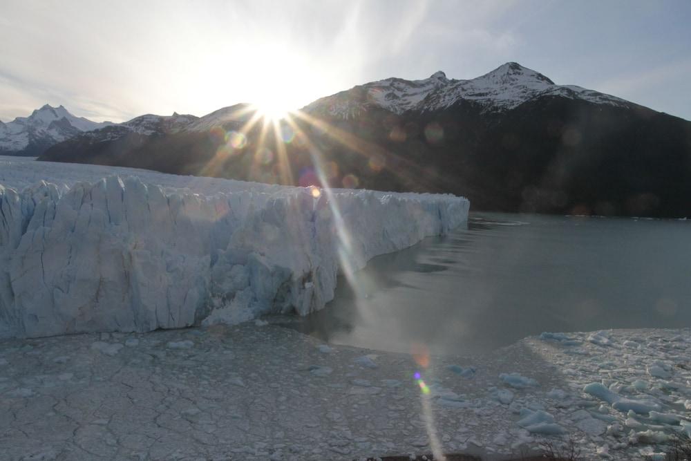 Rincon Del Calafate Otel Dış mekan fotoğraf