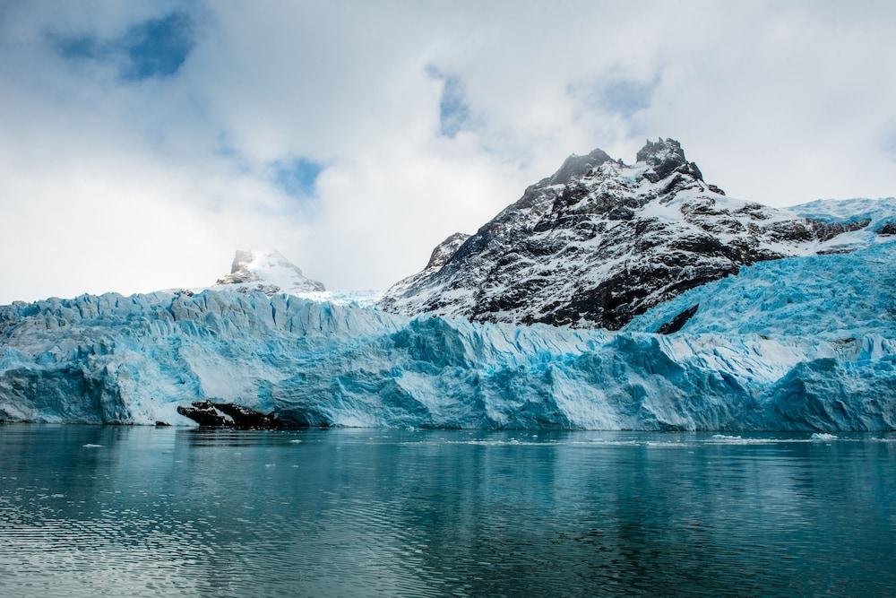 Rincon Del Calafate Otel Dış mekan fotoğraf