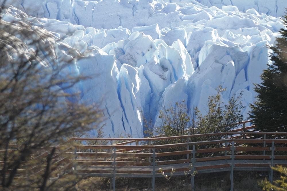 Rincon Del Calafate Otel Dış mekan fotoğraf