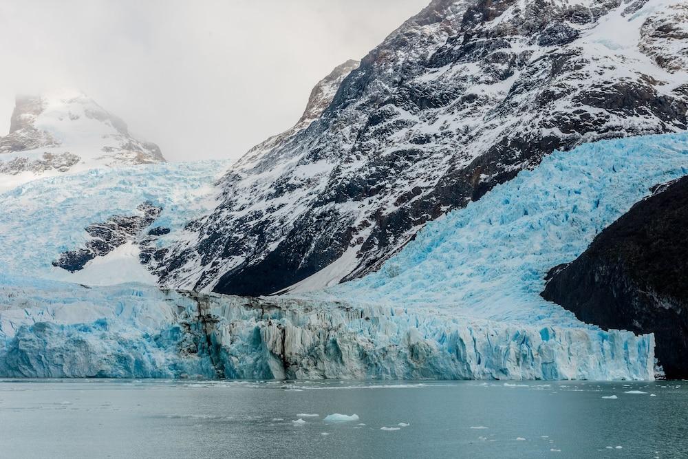 Rincon Del Calafate Otel Dış mekan fotoğraf