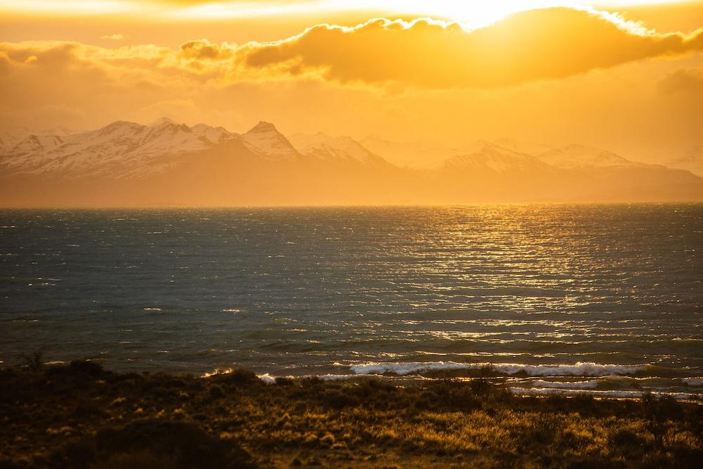 Rincon Del Calafate Otel Dış mekan fotoğraf