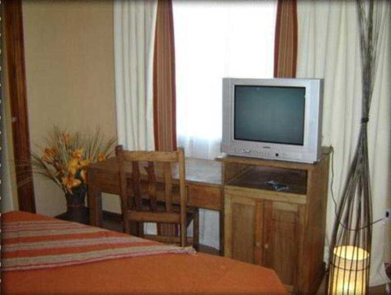 Rincon Del Calafate Otel Dış mekan fotoğraf